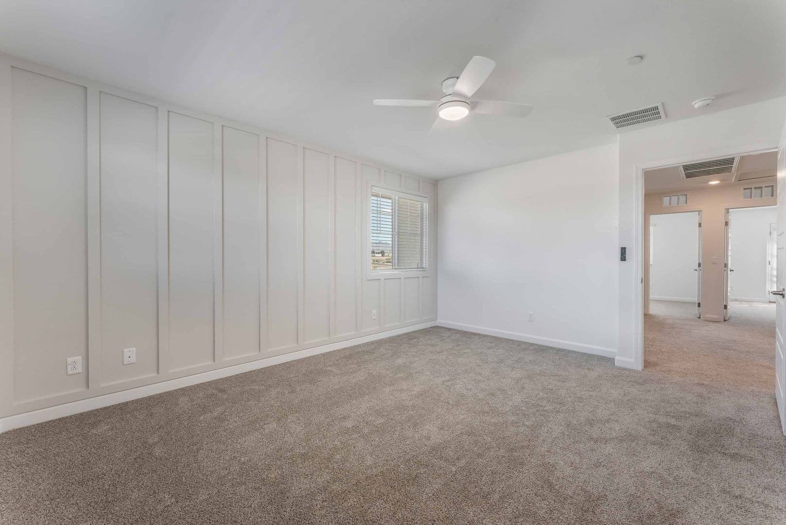 Henderson House: 871 Watford Pl