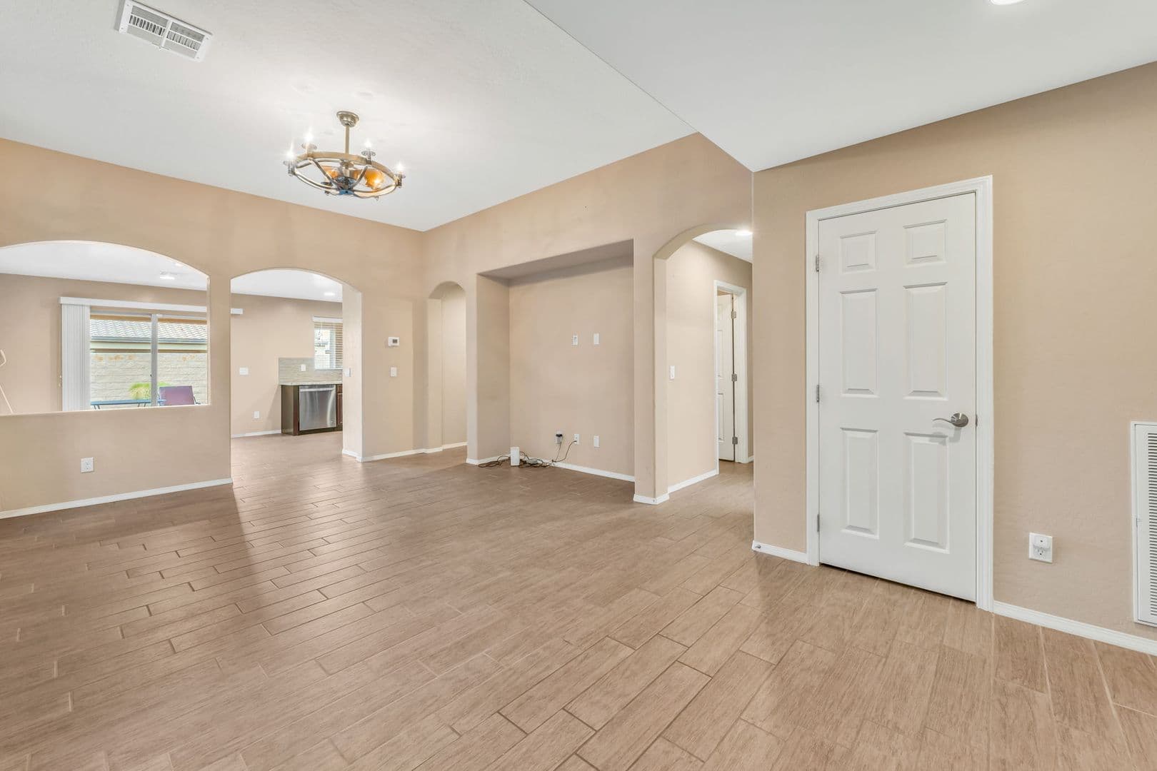 North Las Vegas House: 3740 Rocklin Peak Ave