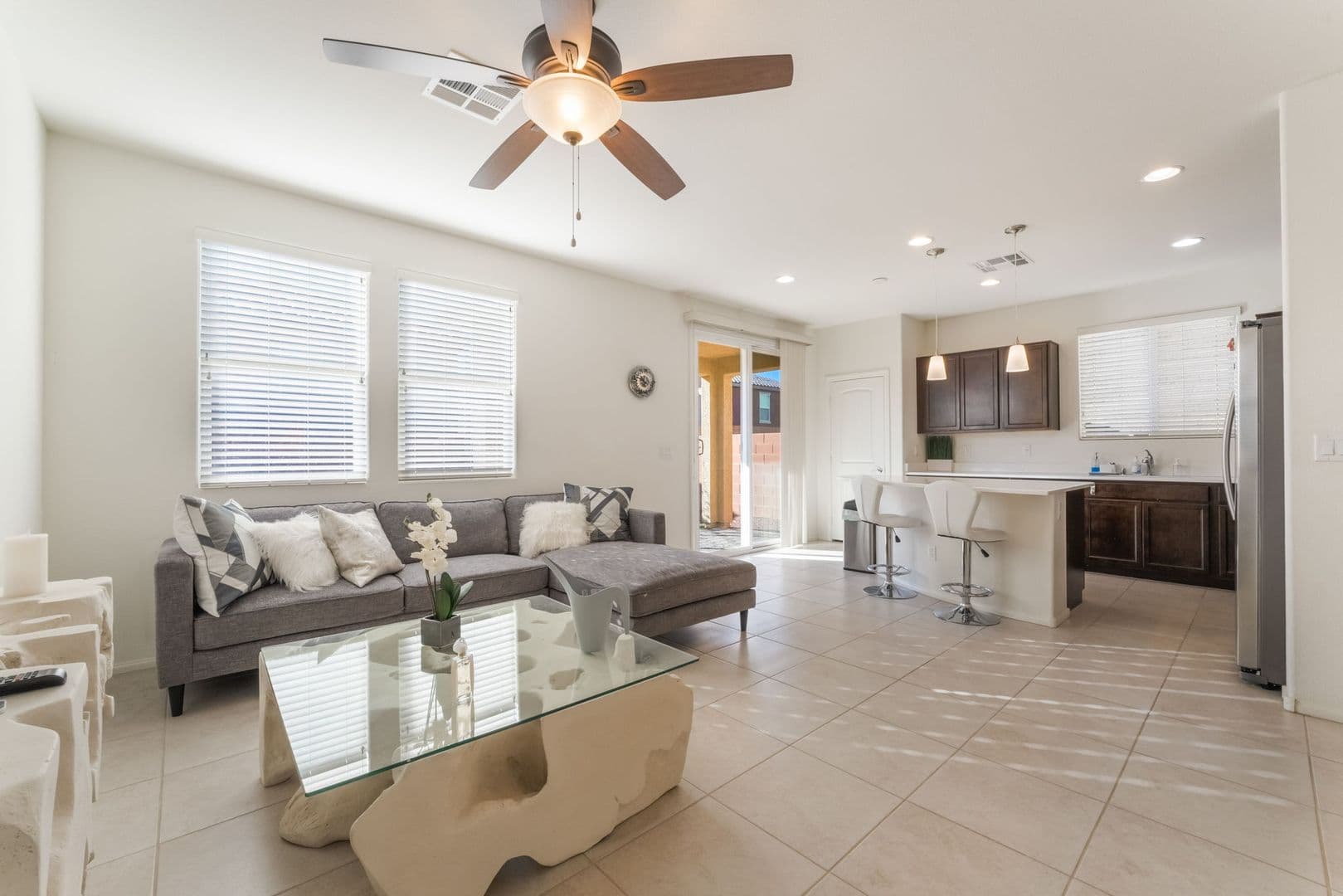 Las Vegas House: 8749 Spanish Ridge Ave