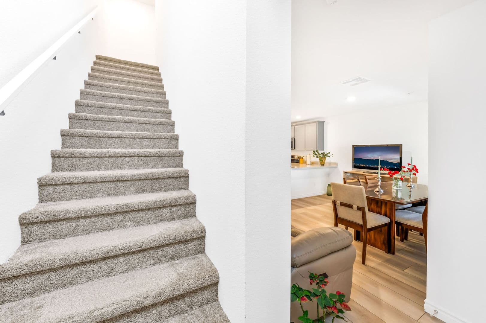 Las Vegas House: 6252 Foxes Dale St