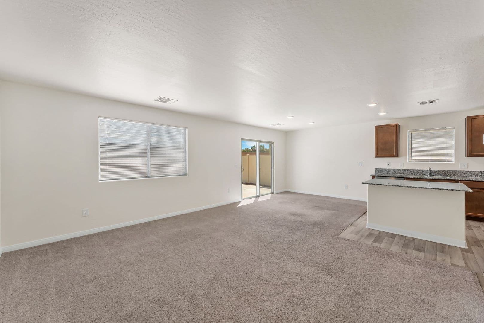 North Las Vegas House: 6844 Toros St