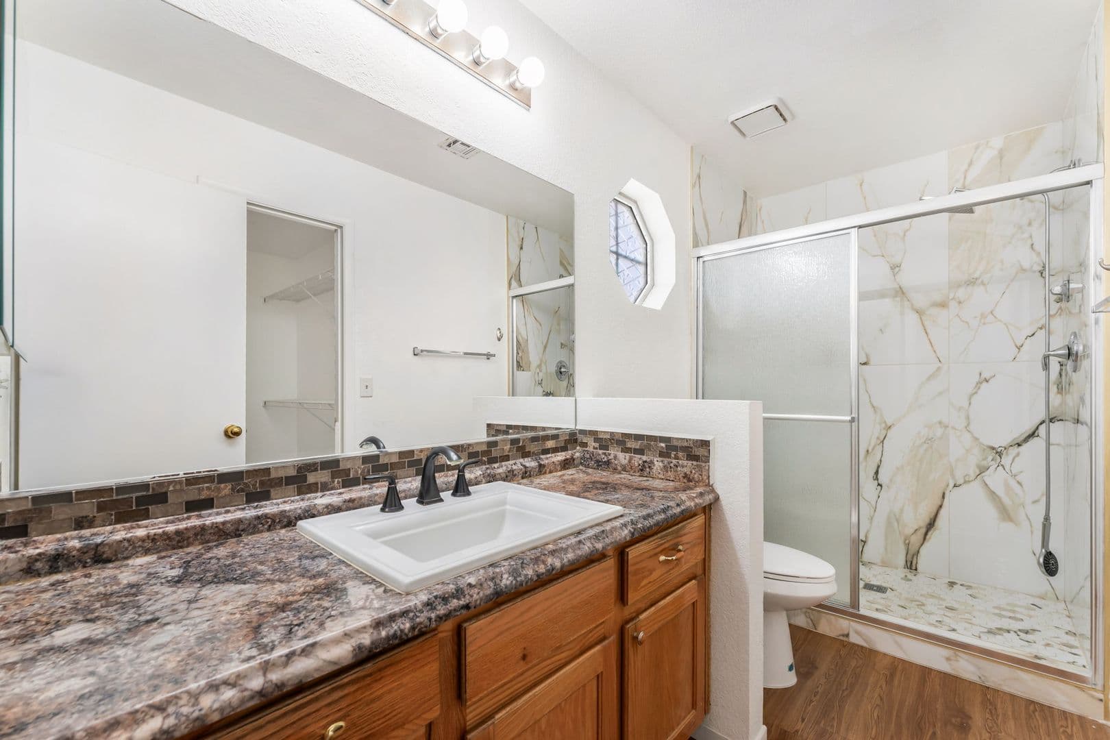 Las Vegas House: 1401 Pacific Terrace Drive