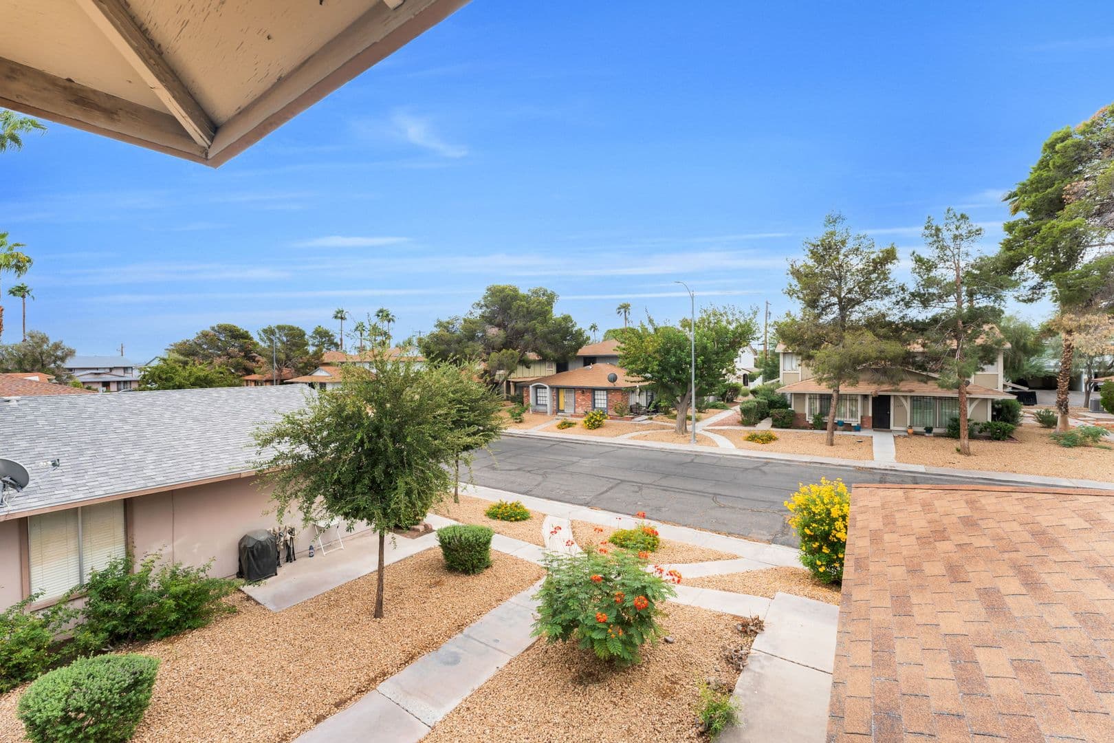 Las Vegas House: 1494 Dorothy #2