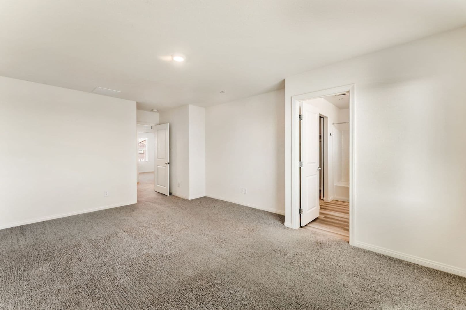 Las Vegas House: 3892 Enchanted Sky St