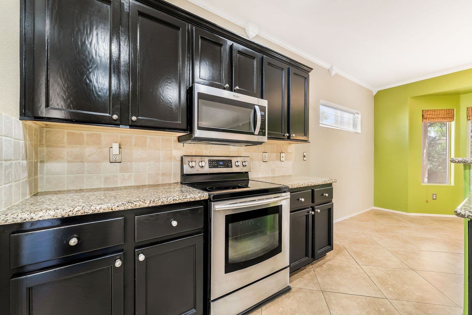 Henderson House: 2573 Shellsburg Ave