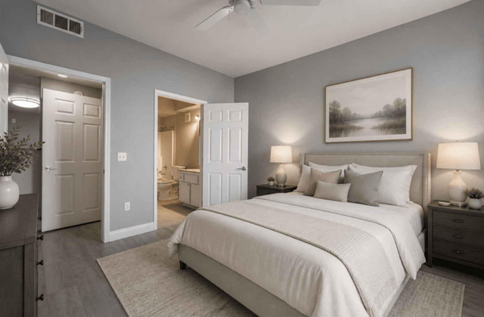 Las Vegas House: 10001 Peace Way #1276