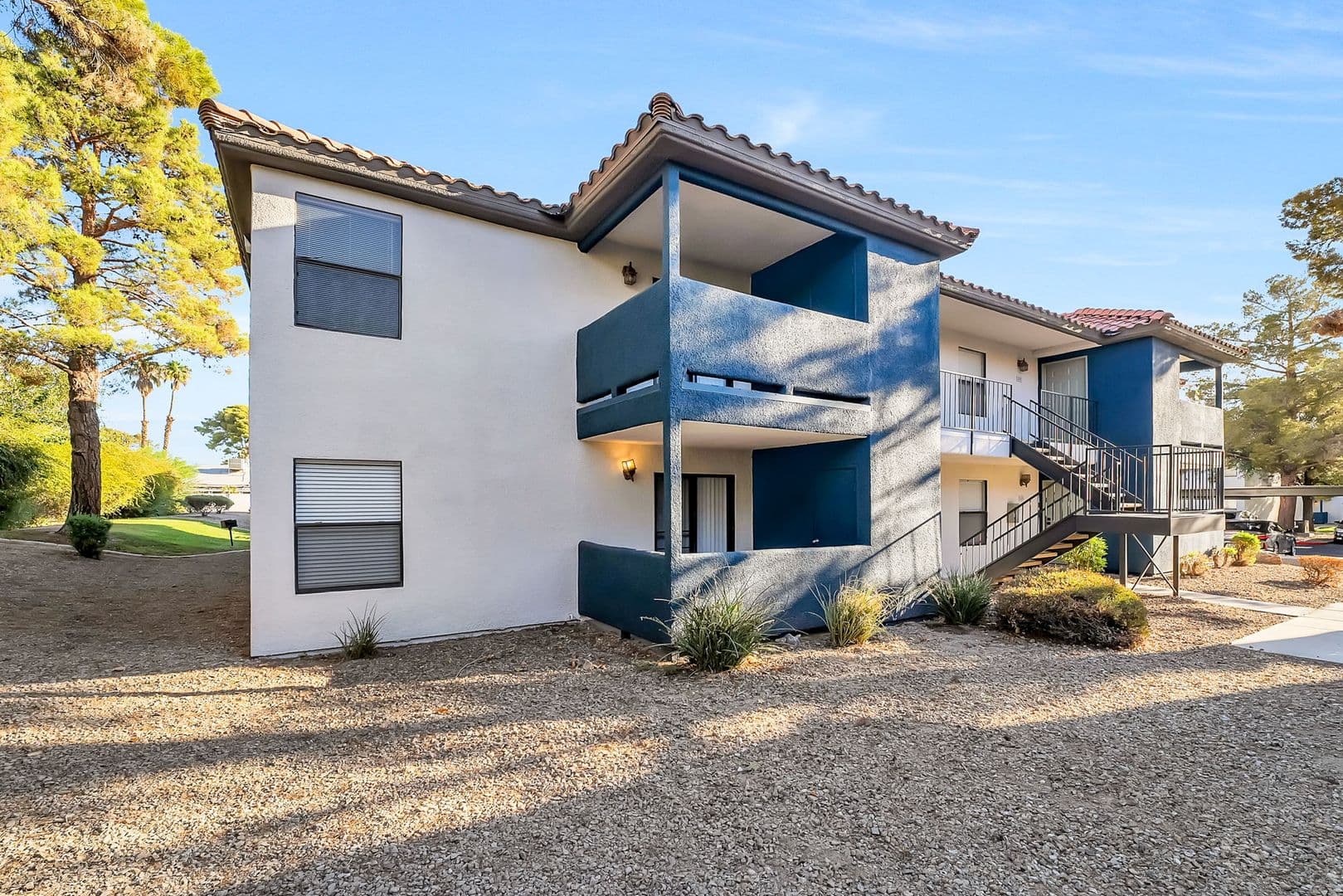 Las Vegas House: 3135 S Mojave Rd #227