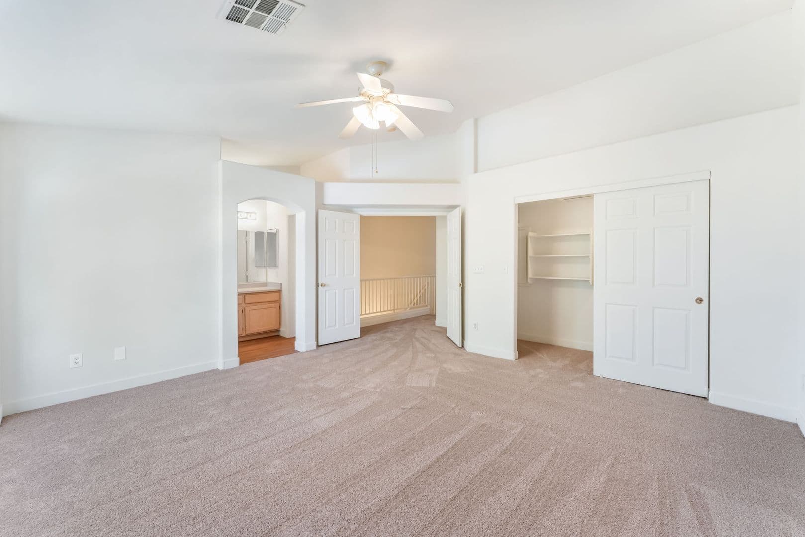 Las Vegas House: 1310 Dusty Creek St