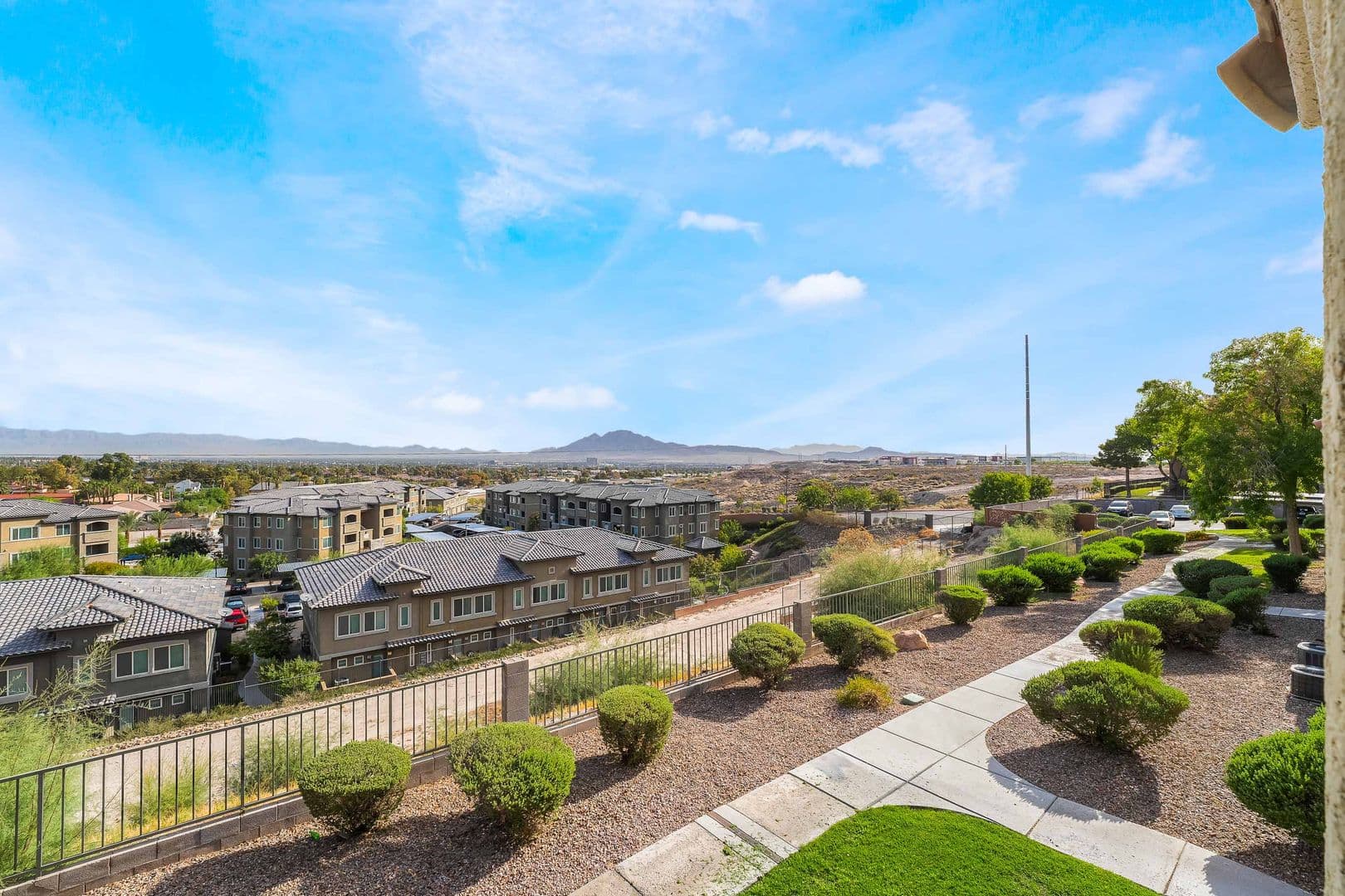 Henderson House: 2120 Ramrod Ave #825
