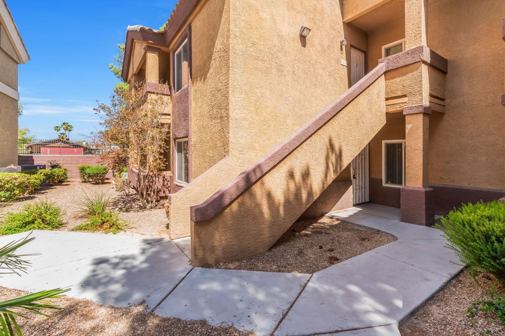 Las Vegas House: 6164 Pine Villa Ave #103