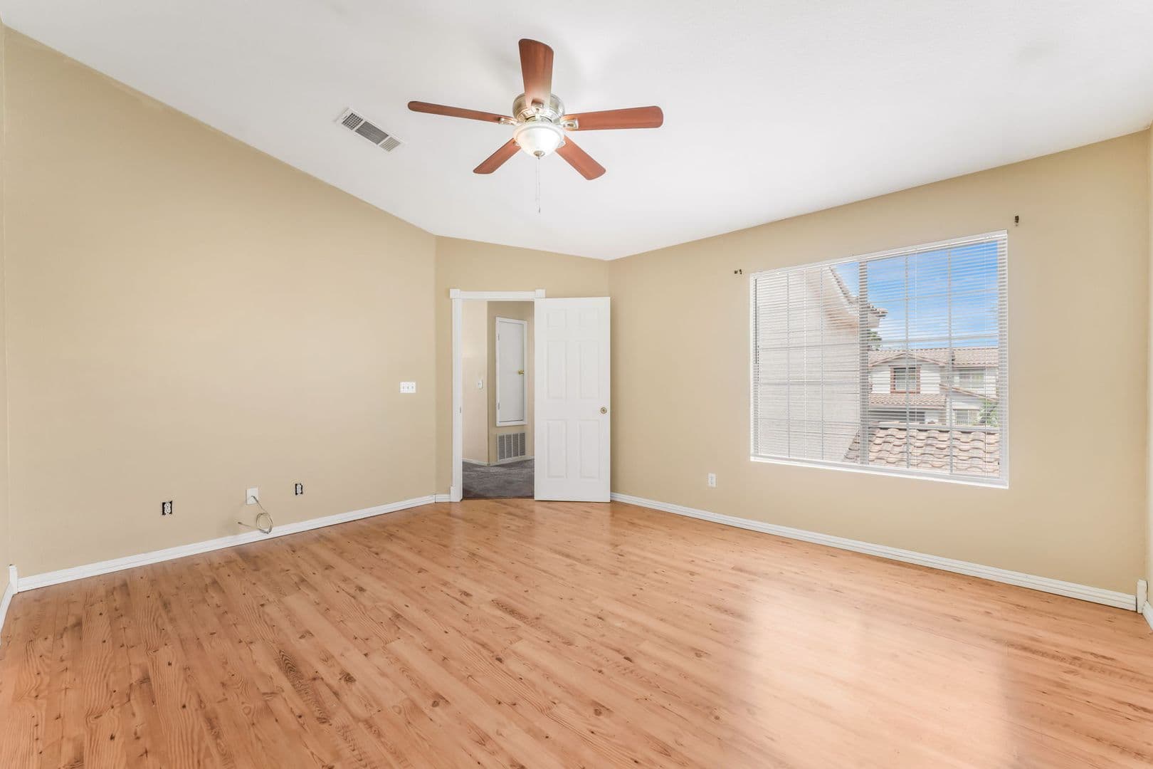 Las Vegas House: 8101 Exploration Ave