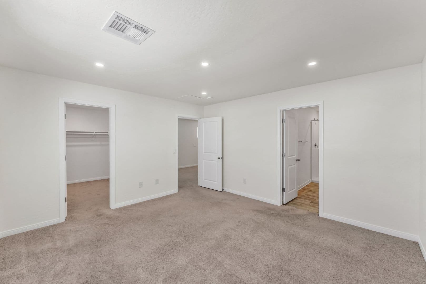 North Las Vegas House: 6844 Toros St