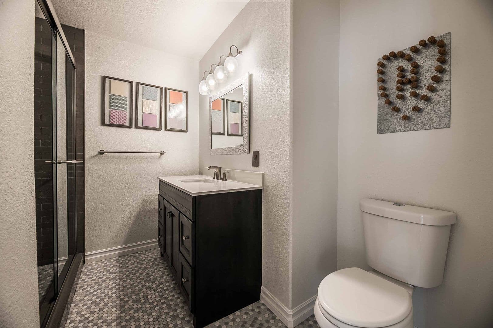 Las Vegas House: 836 N 21st St
