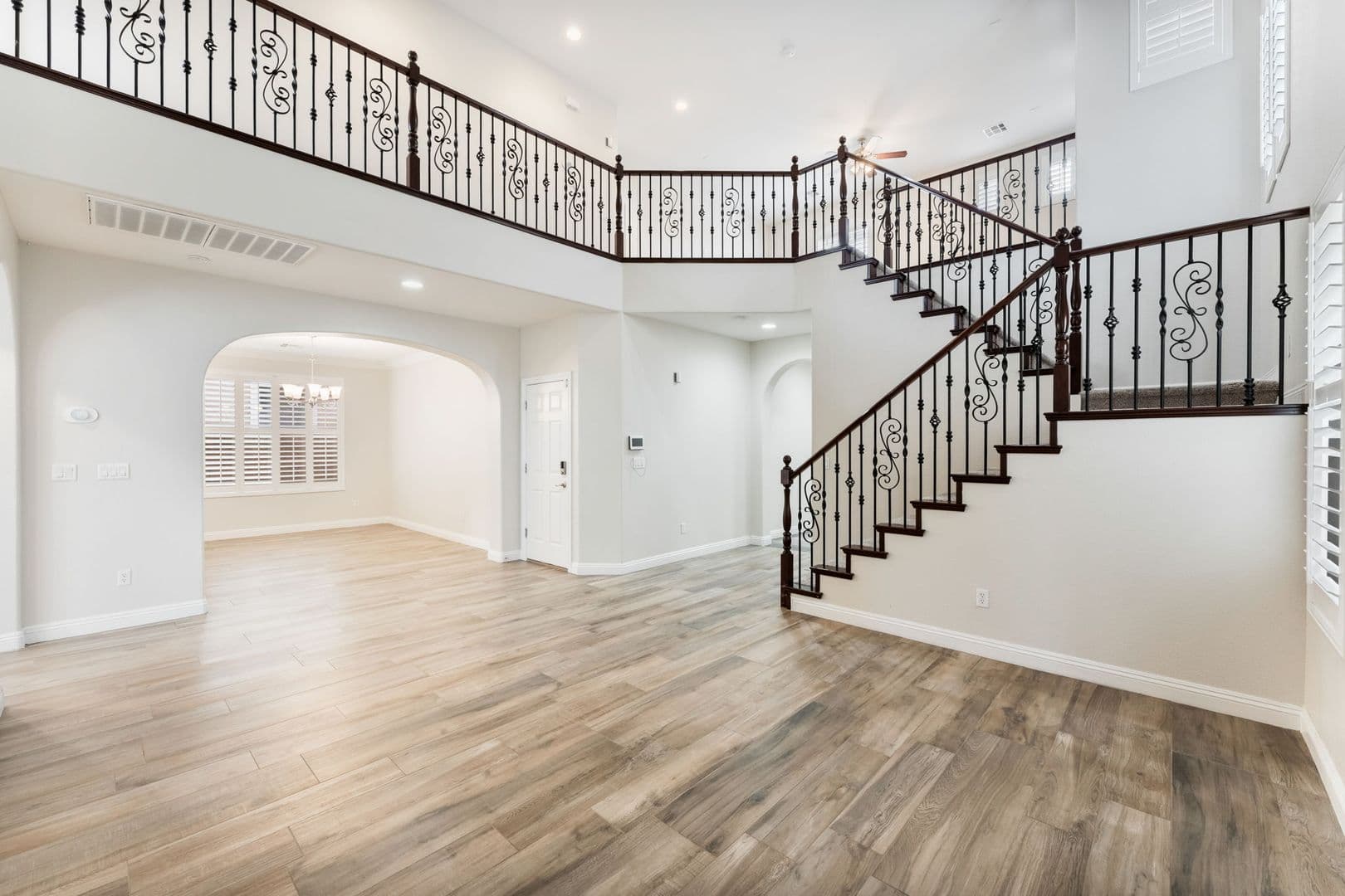 Las Vegas House: 11577 Hadwen Ln
