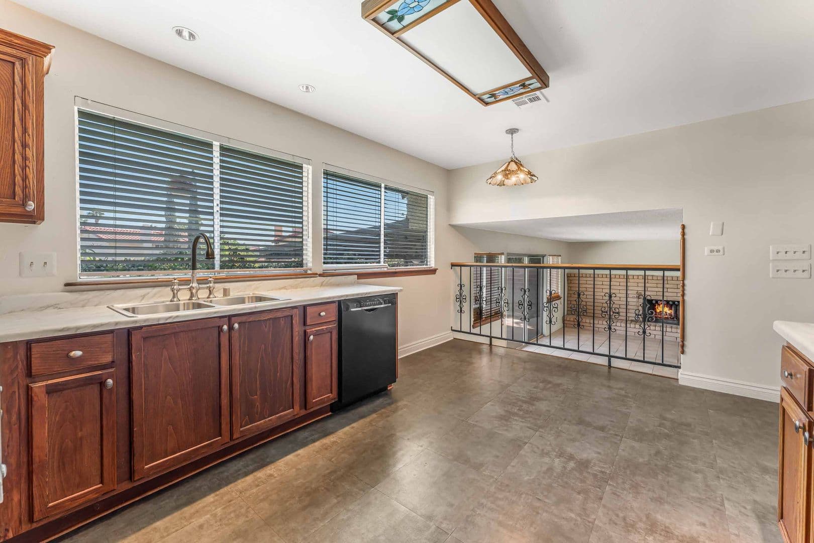 Las Vegas House: 1521 Padova Drive