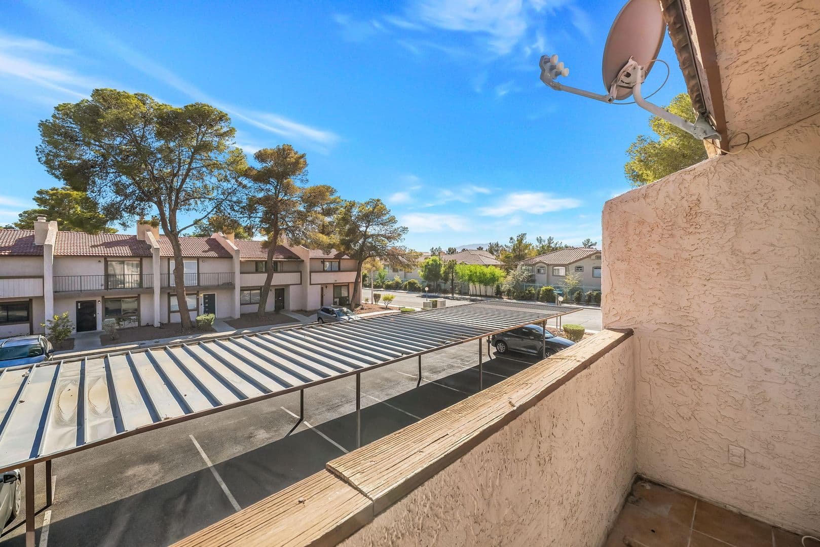 Las Vegas House: 5264 Child Ct #92