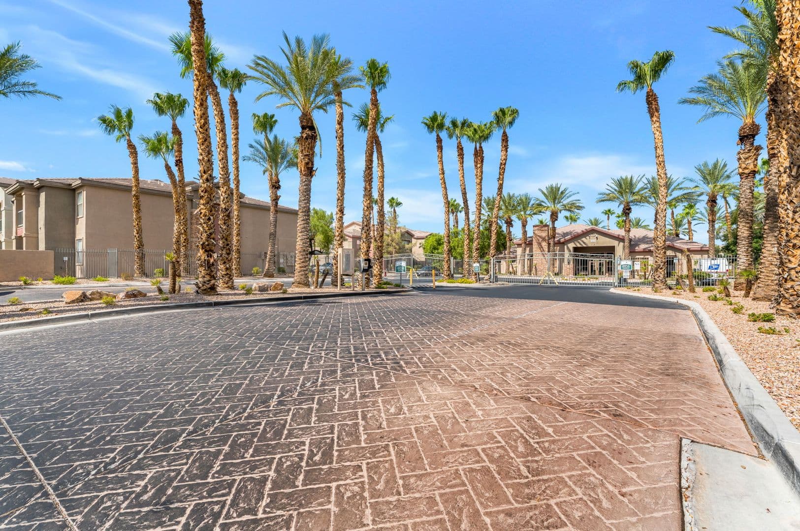 Las Vegas House: 8000 Badura Ave #2070