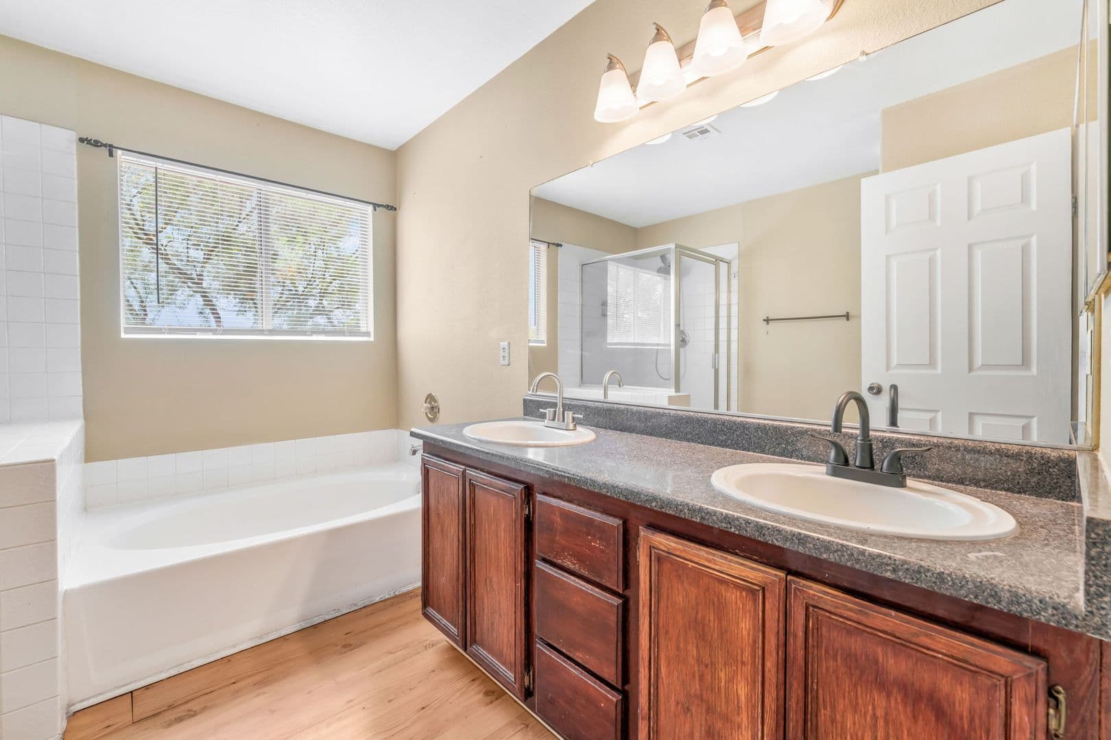 Las Vegas House: 8101 Exploration Ave
