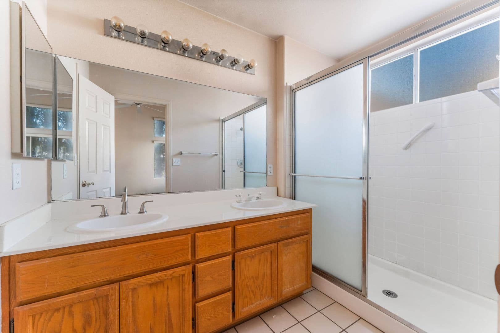 Las Vegas House: 8150 Canto Avenue