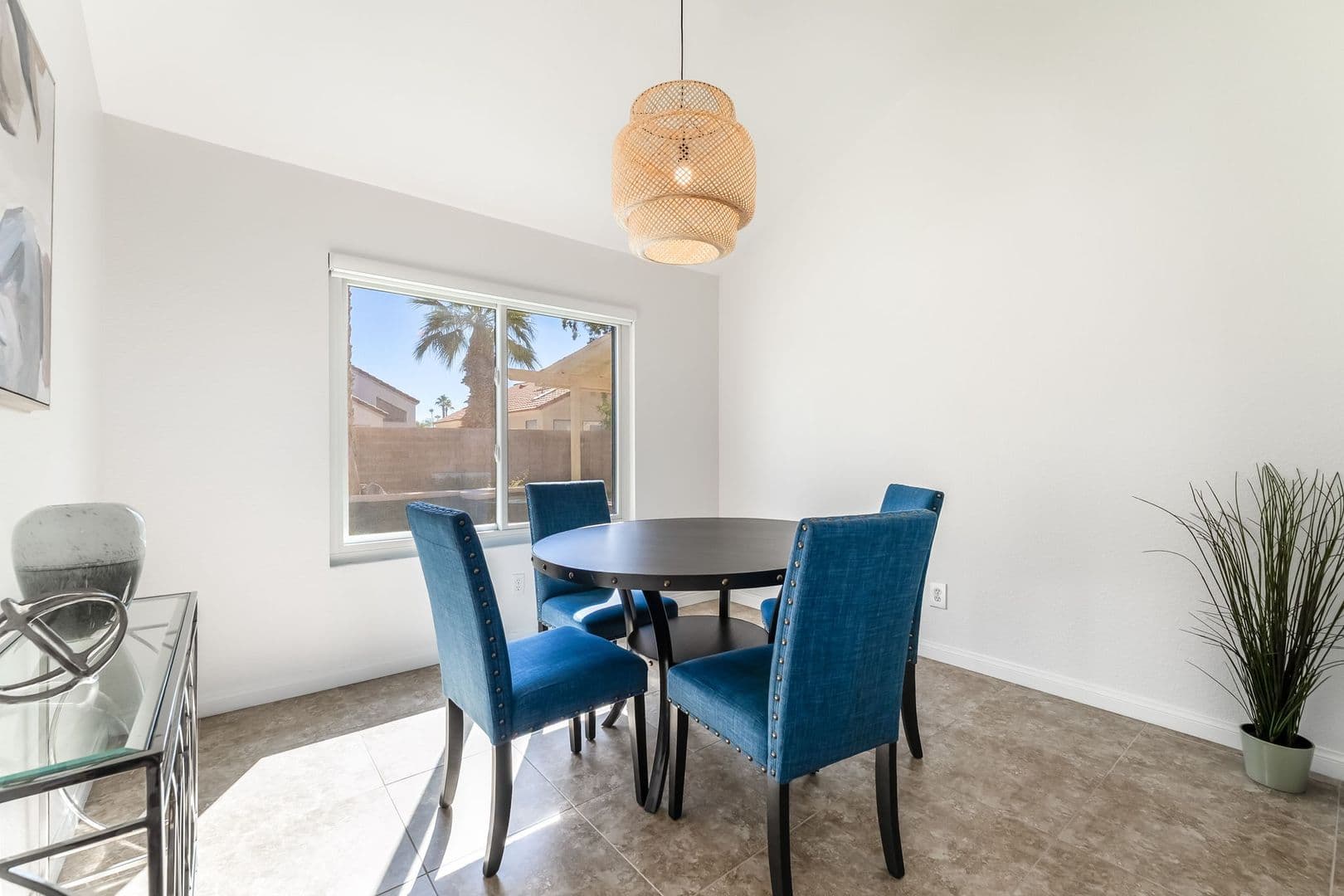 Henderson House: 2717 Lovington Drive