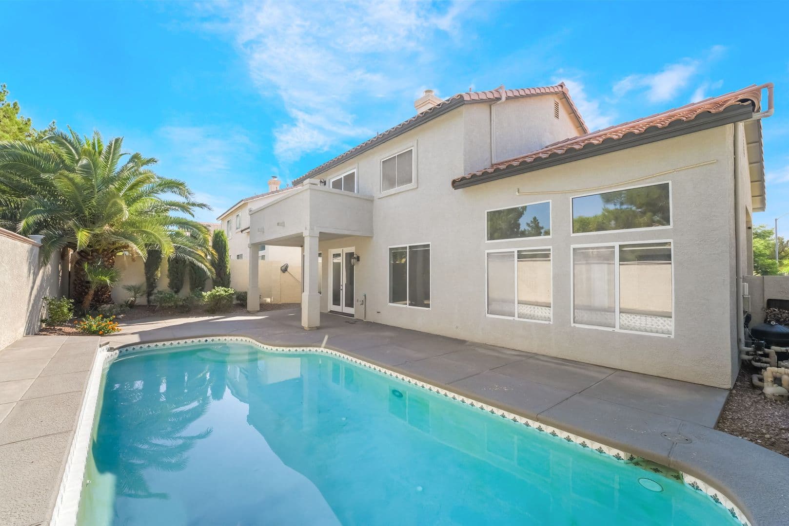 Henderson House: 252 Canyon Spirit Dr