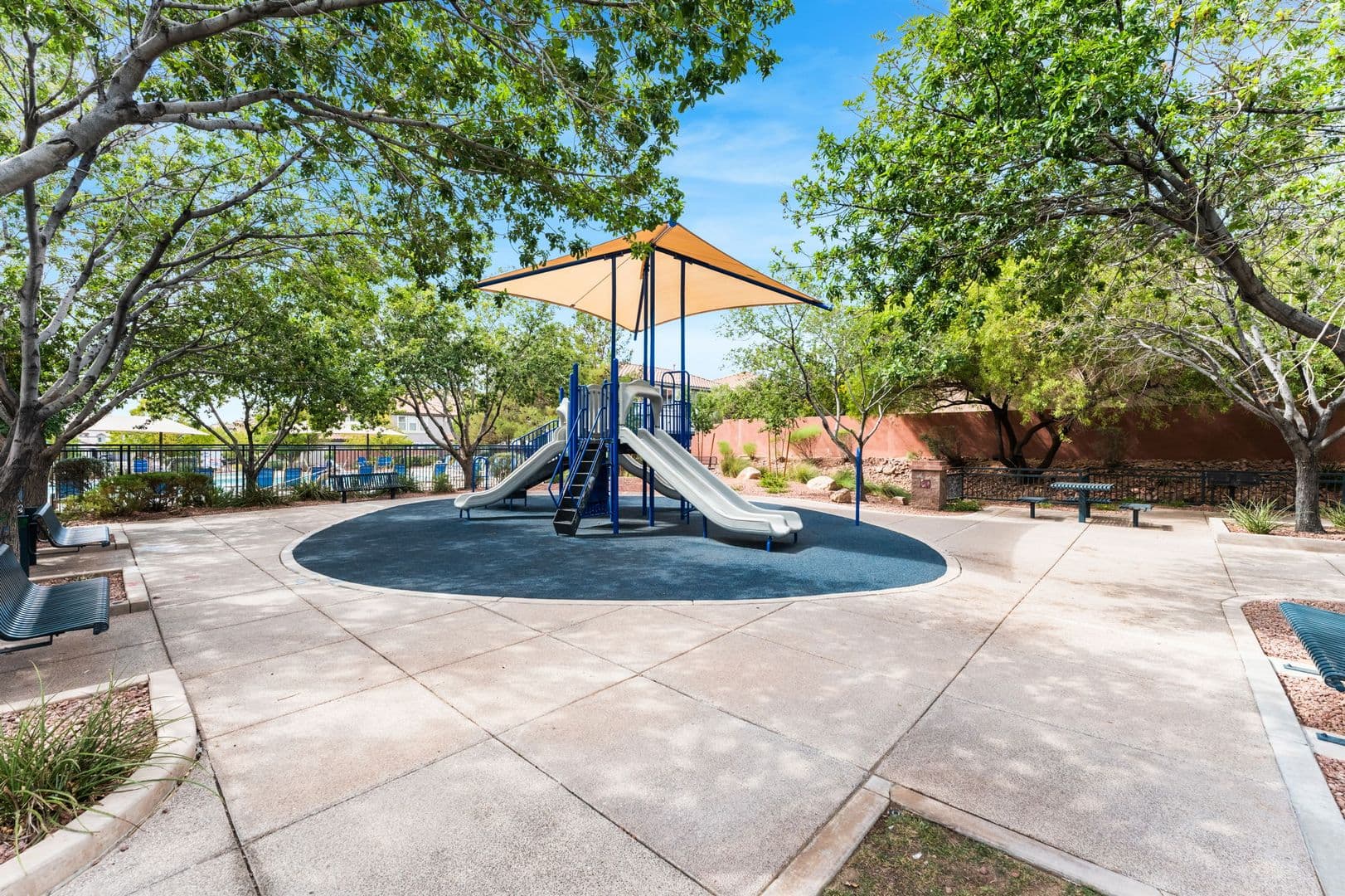 Las Vegas House: 11577 Hadwen Ln