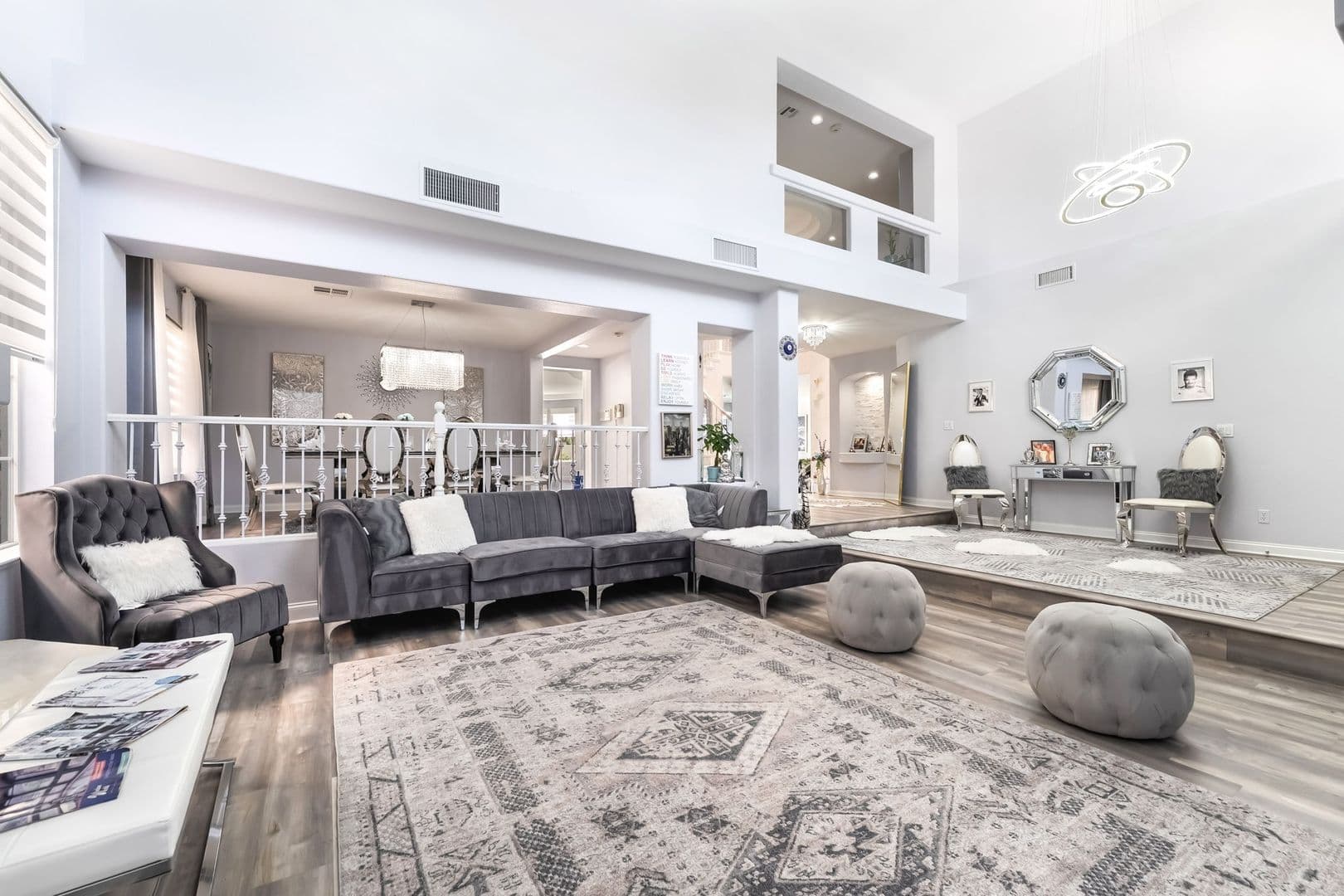 Las Vegas House: 11140 Kilkerran Ct