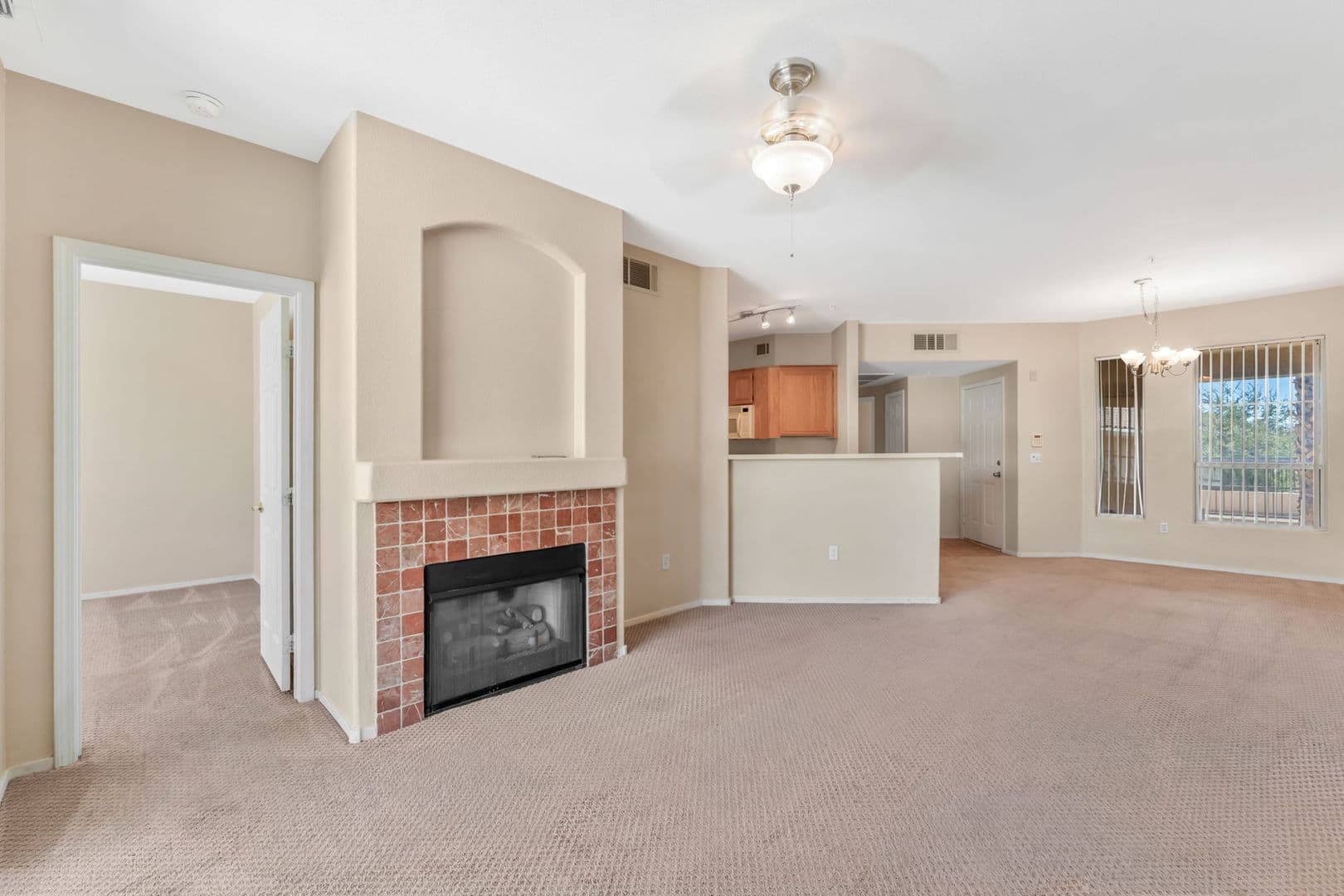 Las Vegas House: 7139 South Durango #309