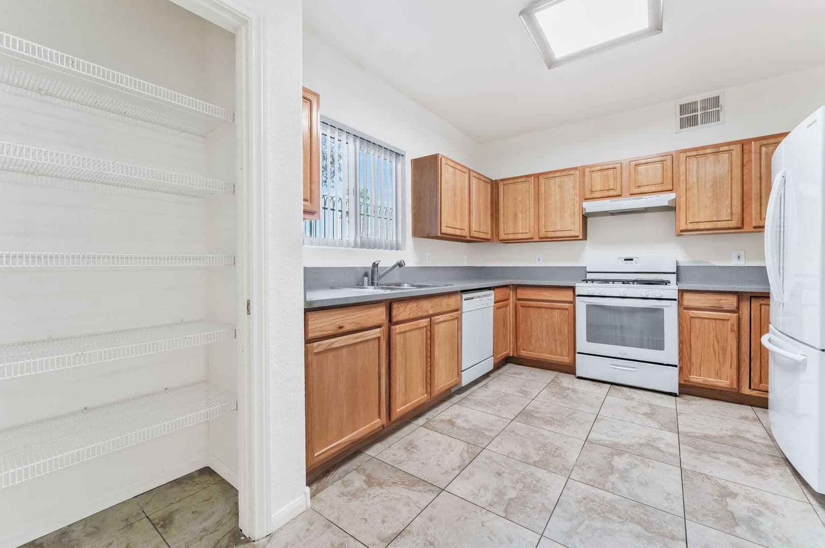 Las Vegas House: 6164 Pine Villa Ave #103