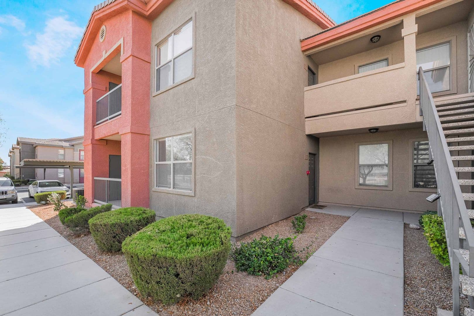 Las Vegas House: 8000 Badura Ave #1133