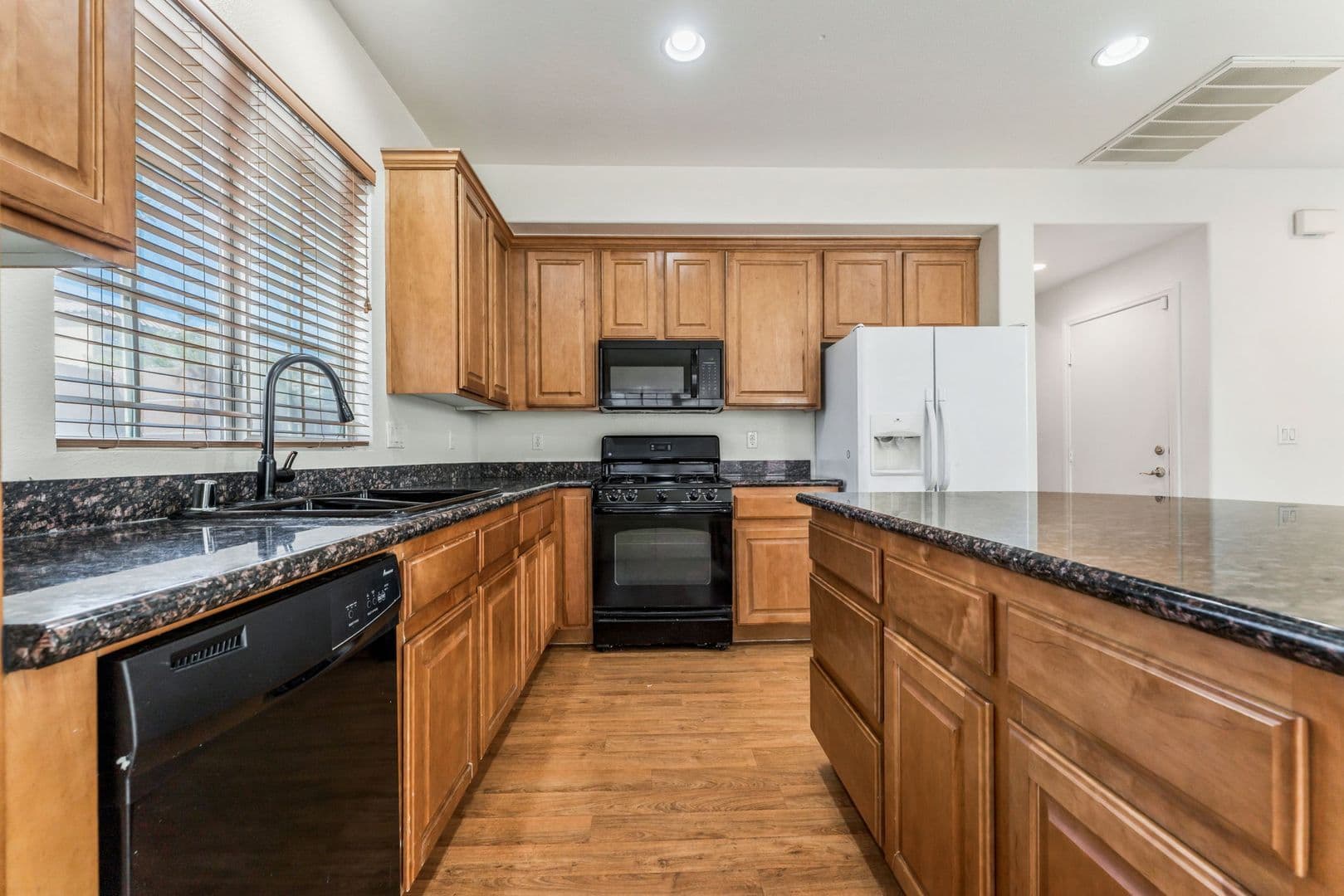 Las Vegas House: 9333 Indian Cane Ave
