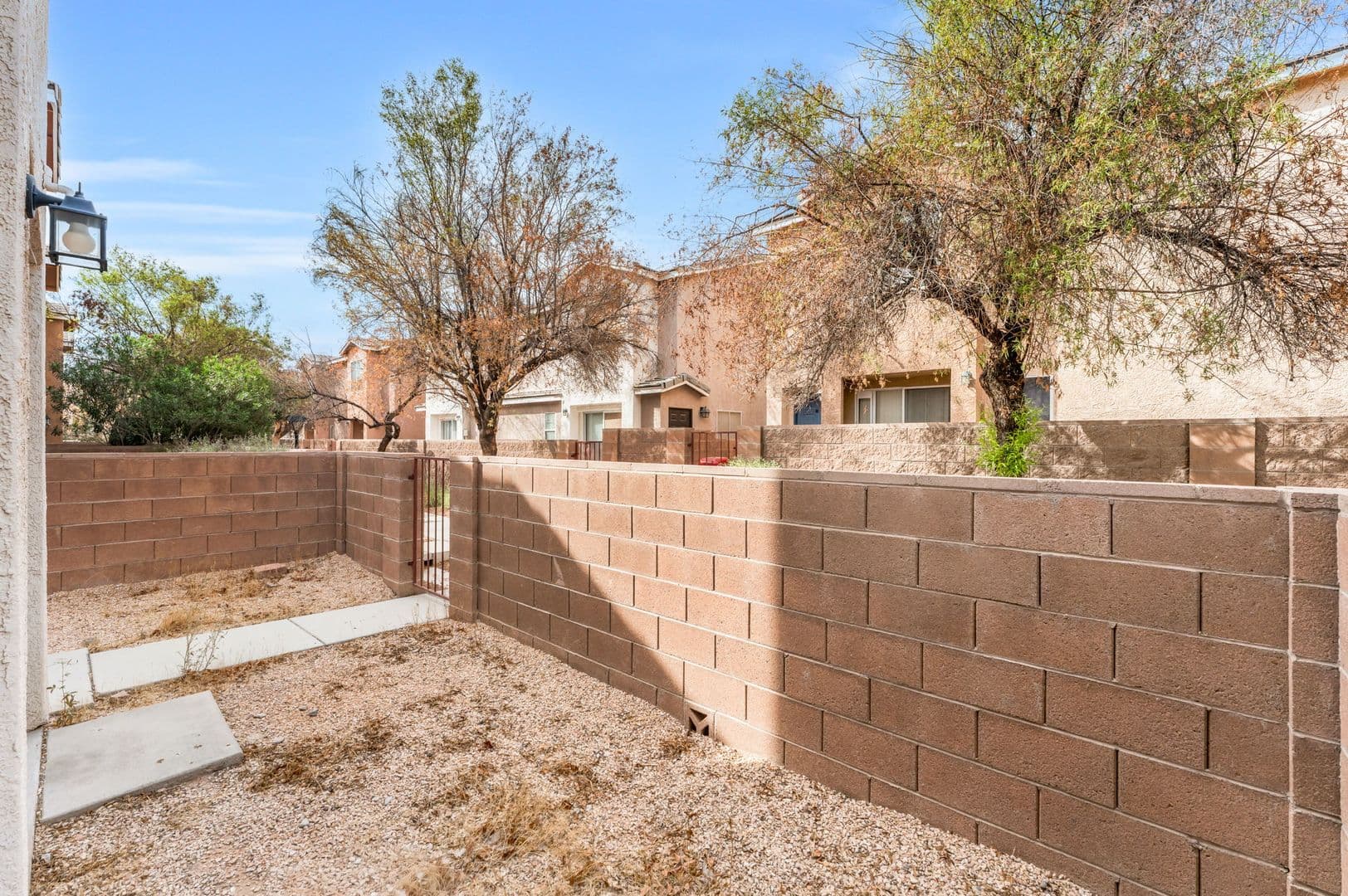 Las Vegas House: 3686 Golden Sunset Ct