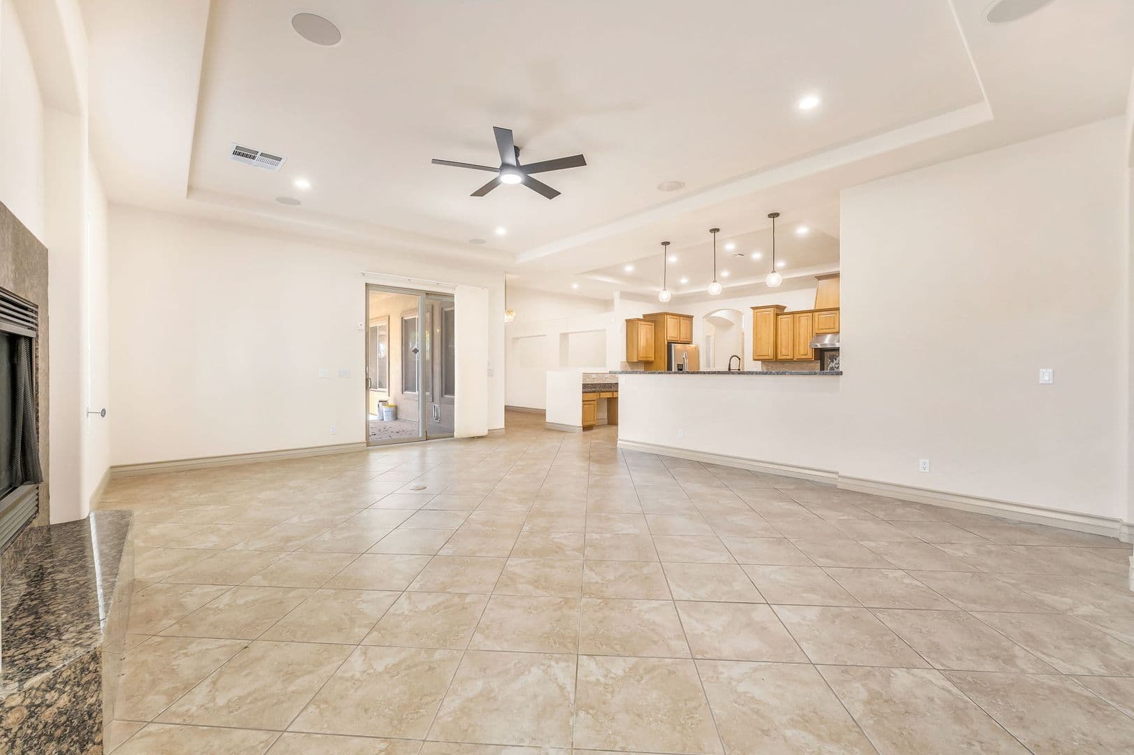 Las Vegas House: 3694 Cameron Paul Ct