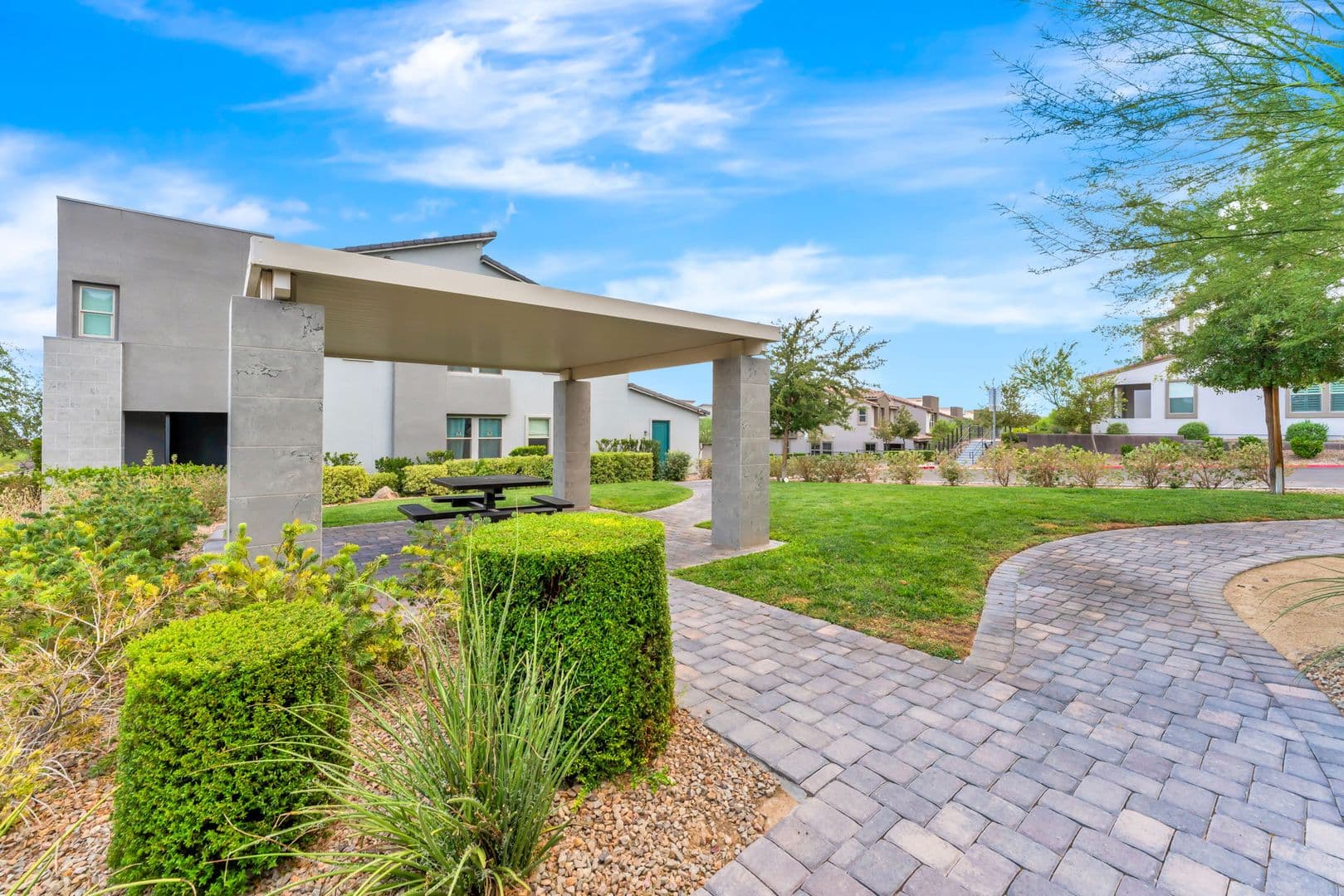 Las Vegas House: 11569 Cedar Shore Ave