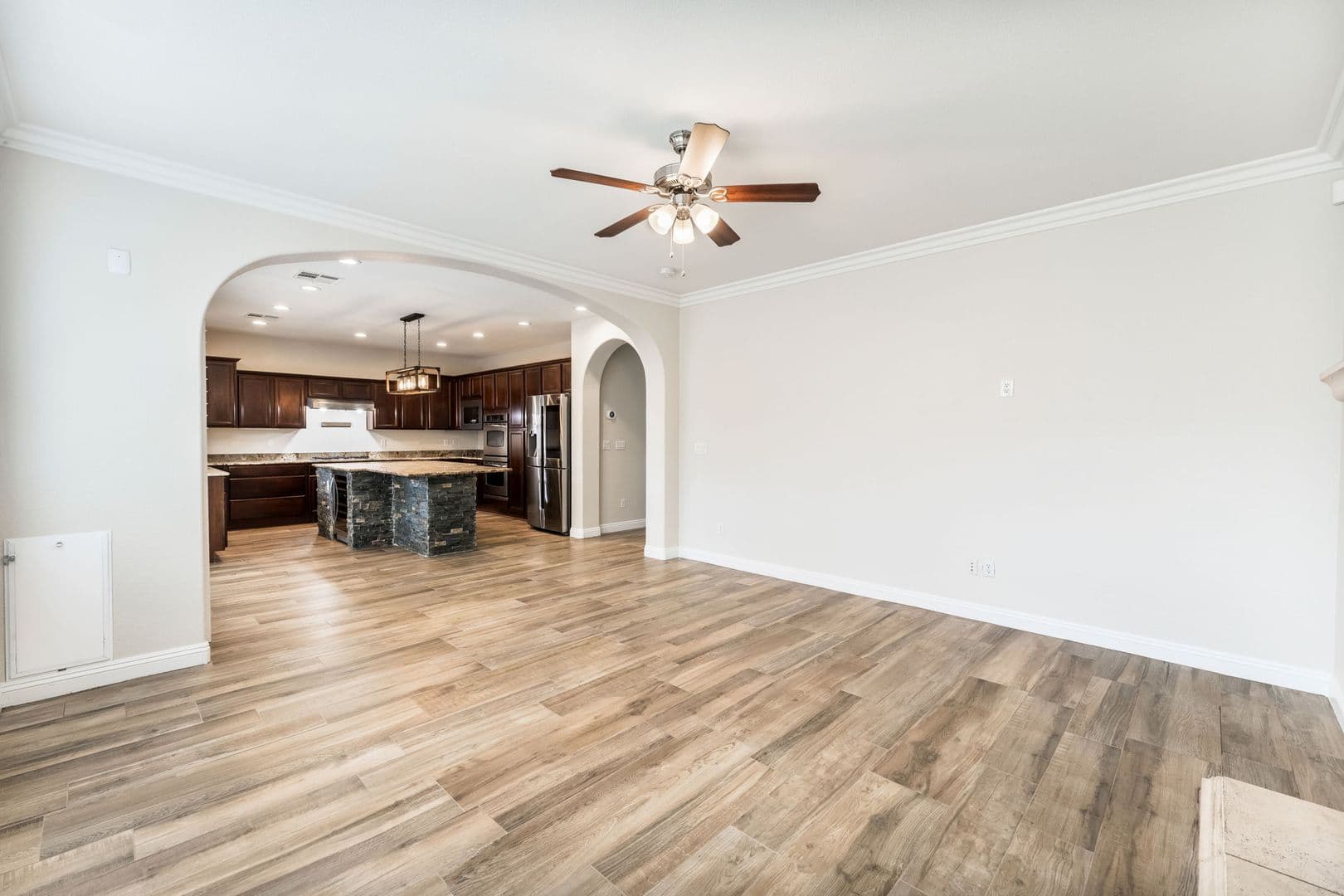 Las Vegas House: 11577 Hadwen Ln