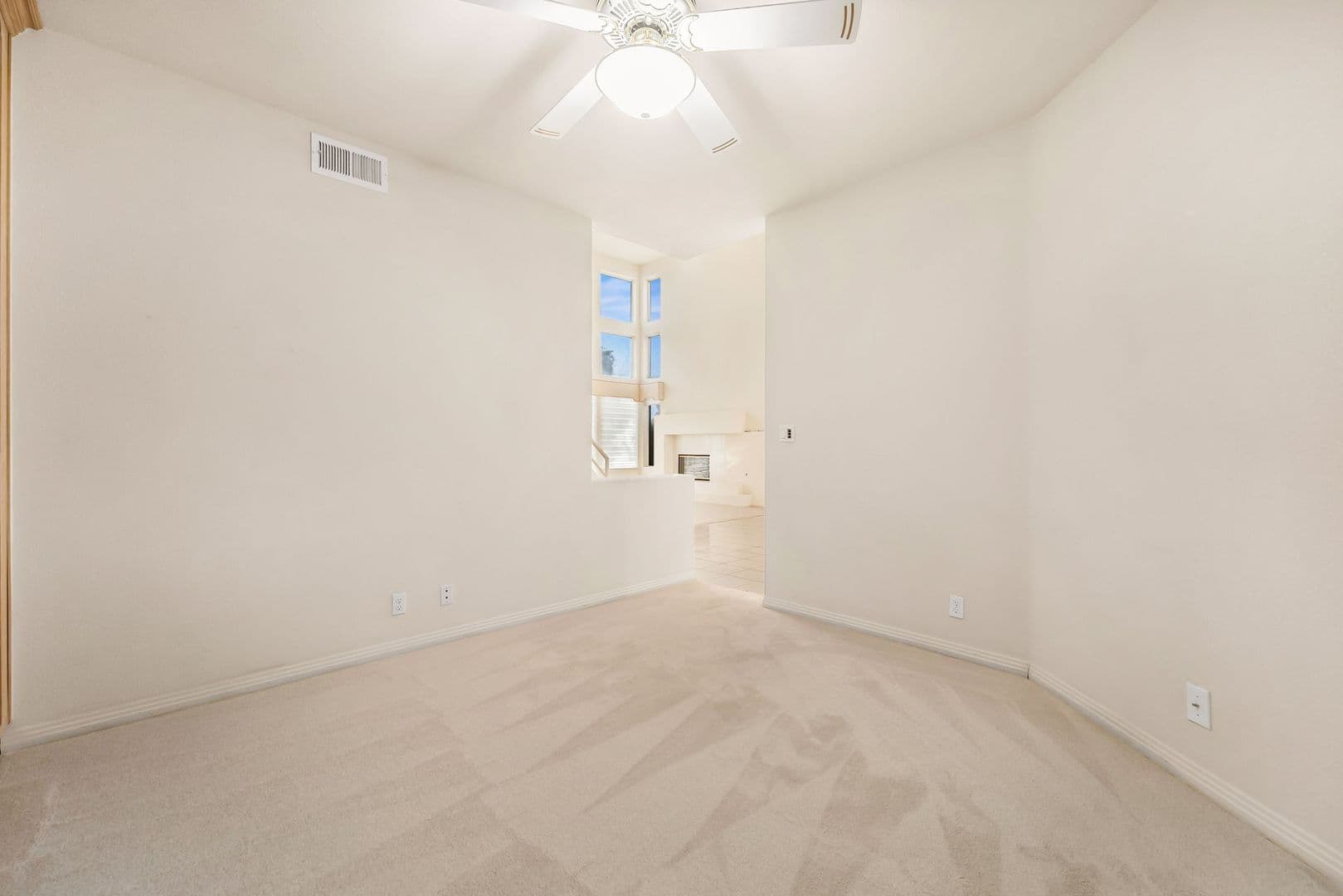 Las Vegas House: 4970 Mount Pleasant Ln