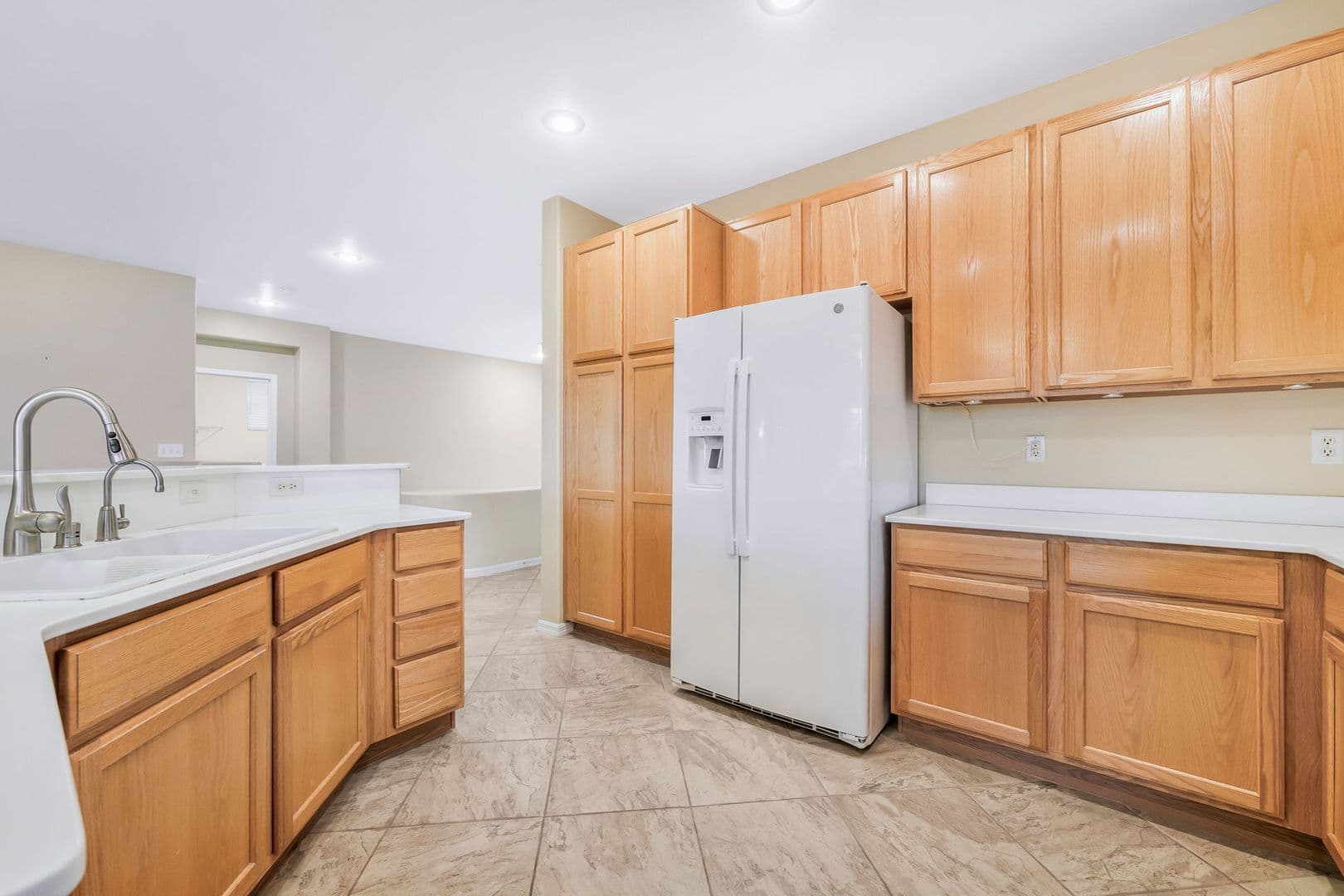 Las Vegas House: 10231 Largo Sassetta Ct