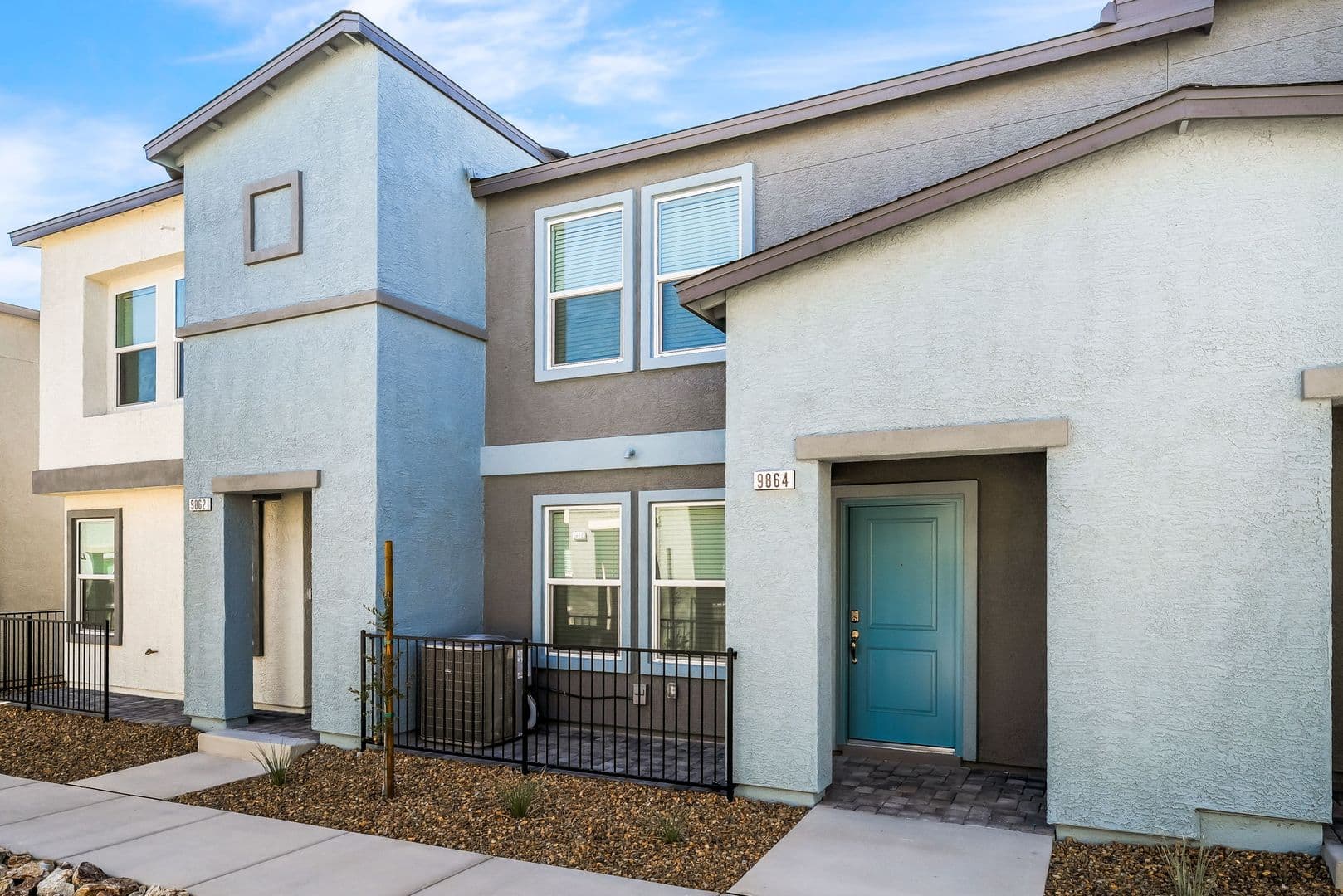 Las Vegas House: 9864 Maple Pass Ave