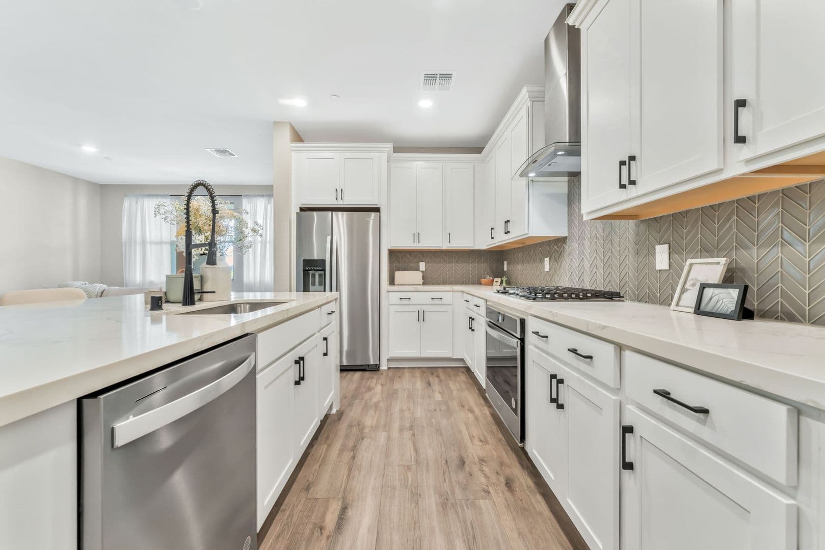Las Vegas House: 11569 Cedar Shore Ave