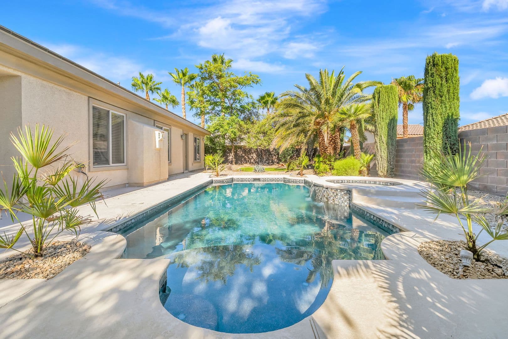 Las Vegas House: 3694 Cameron Paul Ct