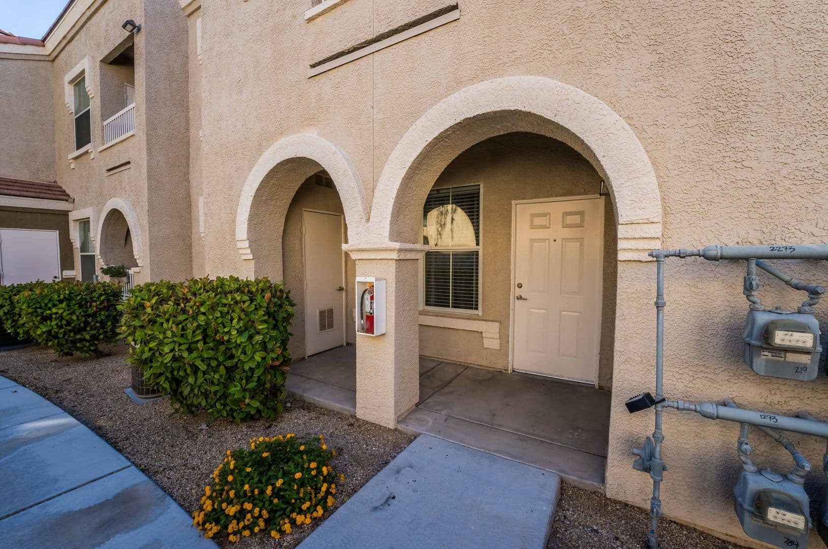 Las Vegas House: 10001 Peace Way #1276