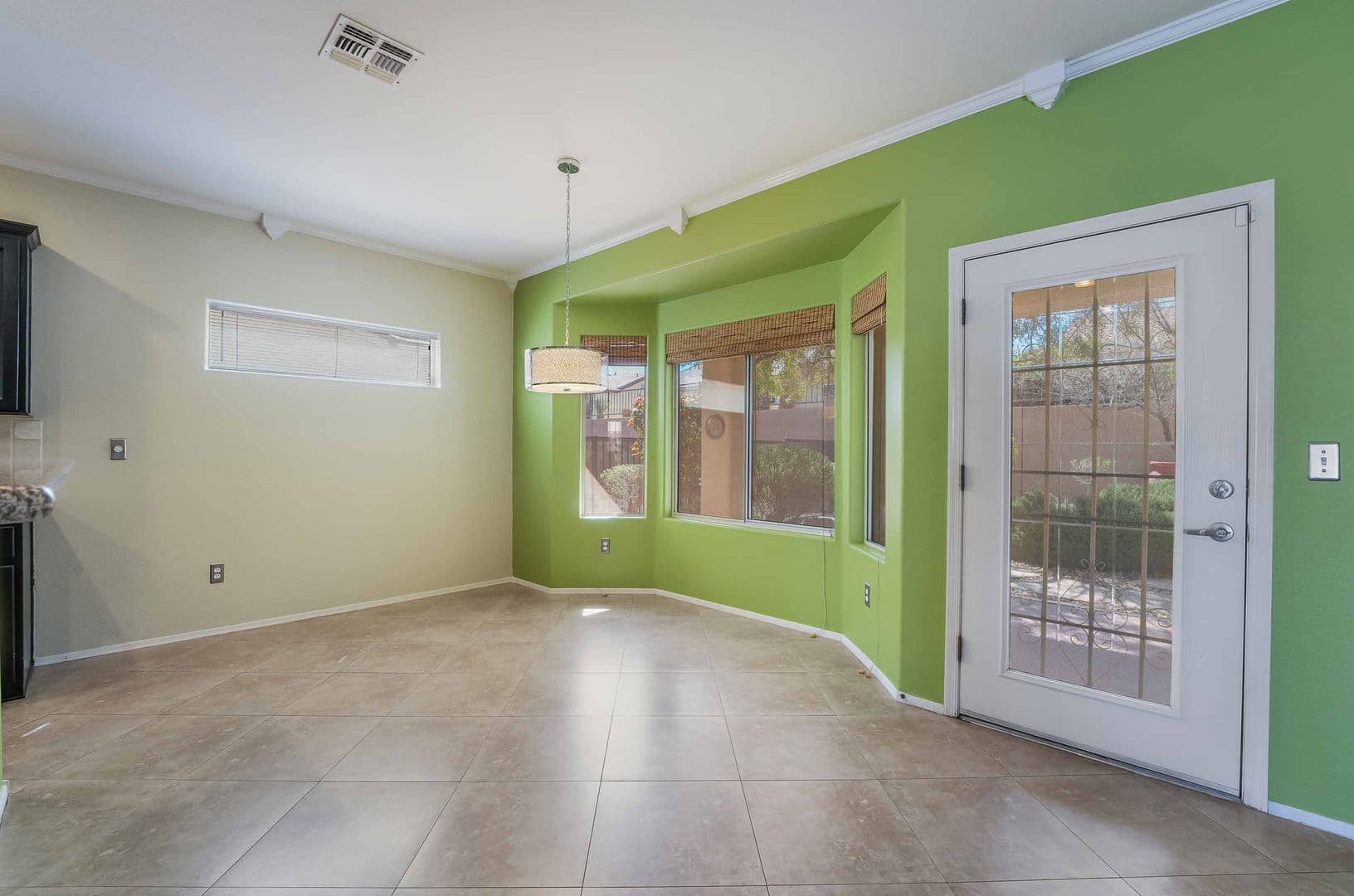 Henderson House: 2573 Shellsburg Ave