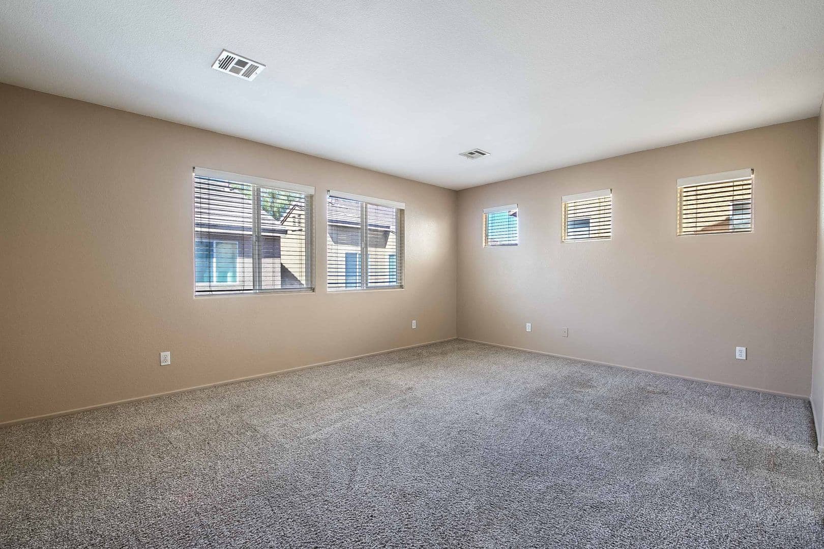 Las Vegas House: 3925 Meadow Foxtail Drive