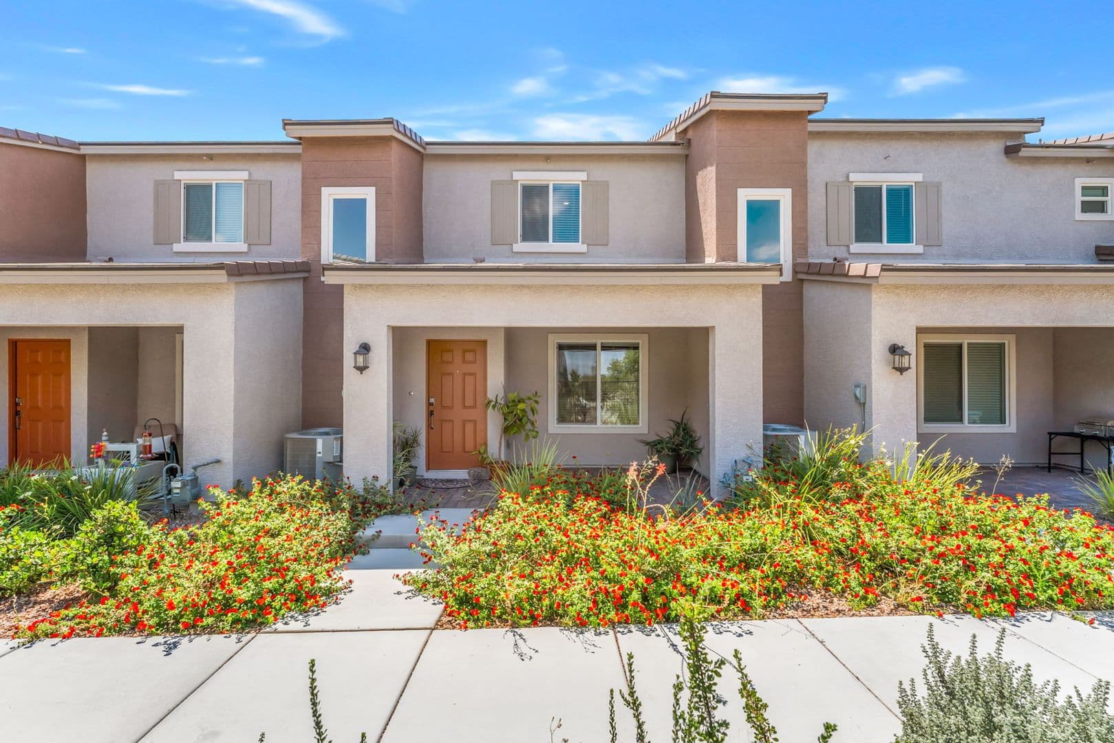 Las Vegas House: 6252 Foxes Dale St