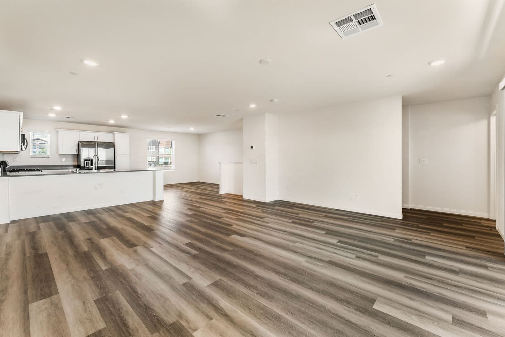 Las Vegas House: 3892 Enchanted Sky St