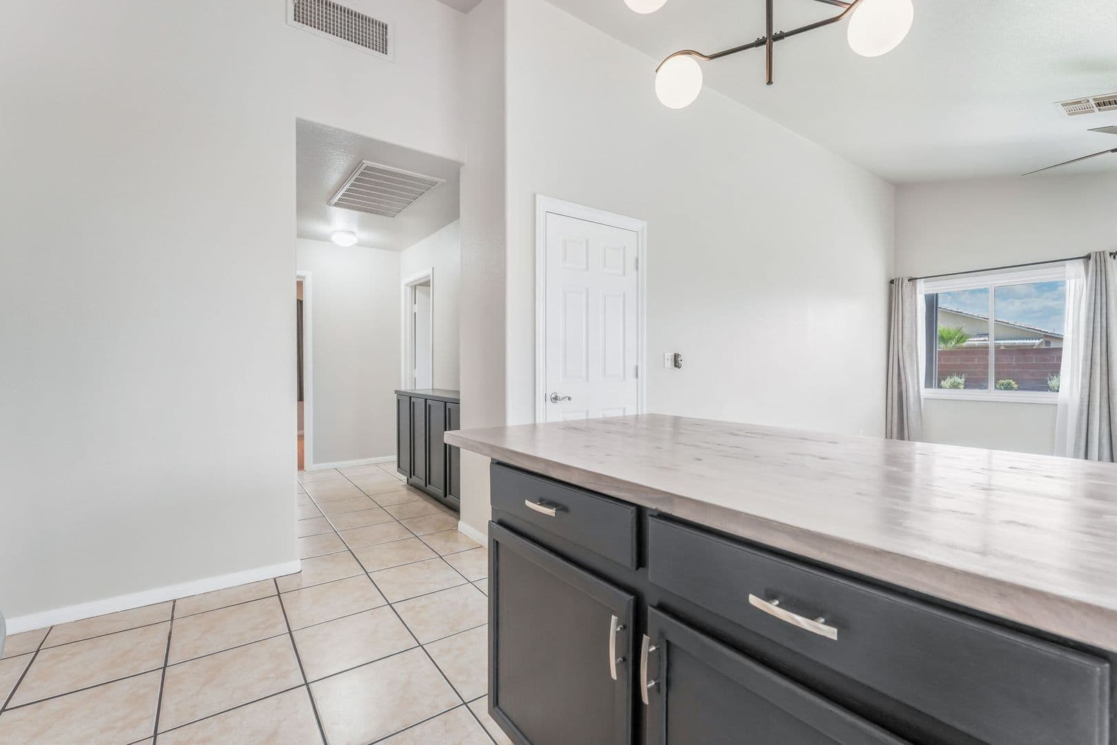 North Las Vegas House: 4353 Scarlet Sea Ave