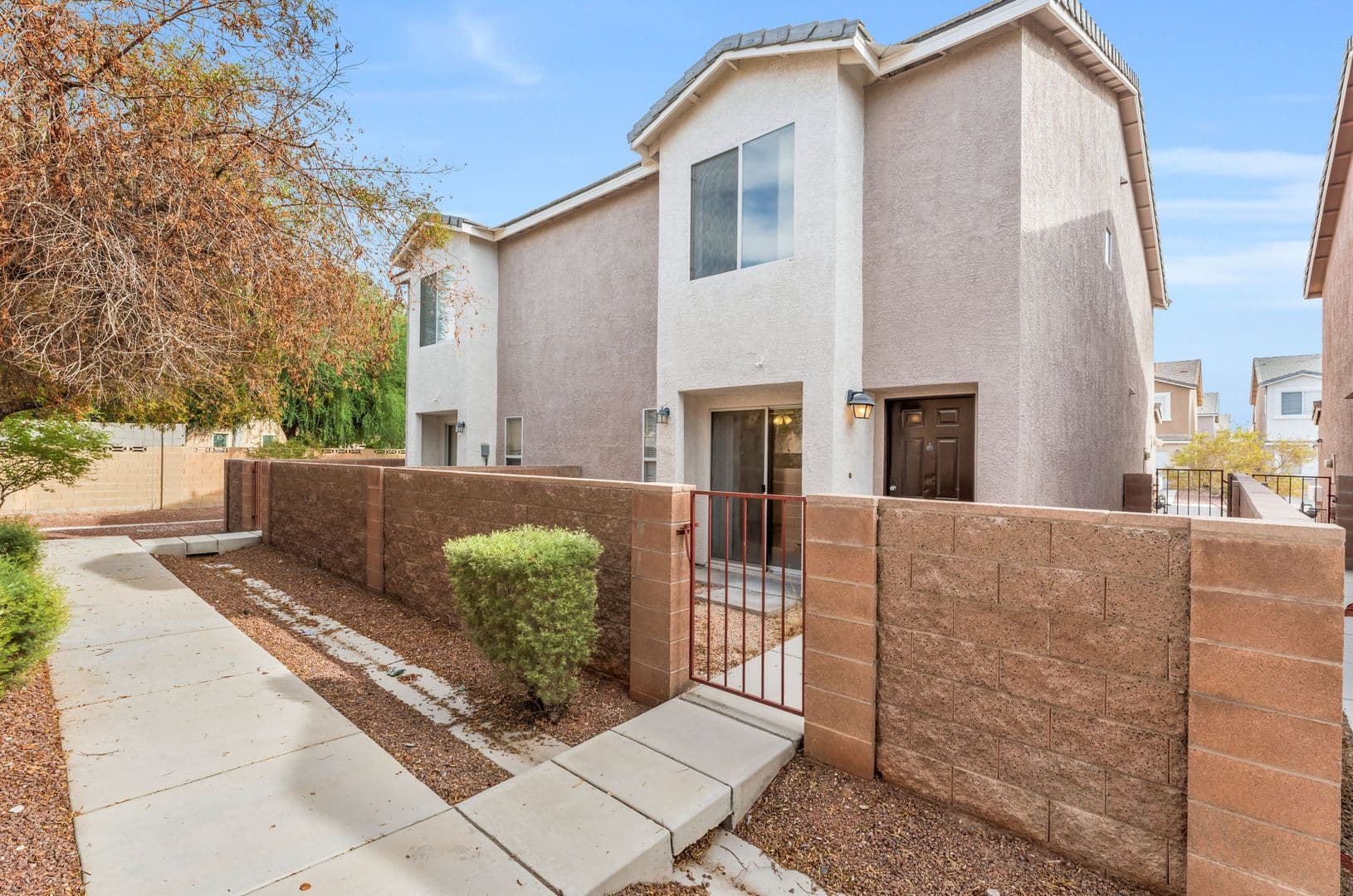 Las Vegas House: 3686 Golden Sunset Ct