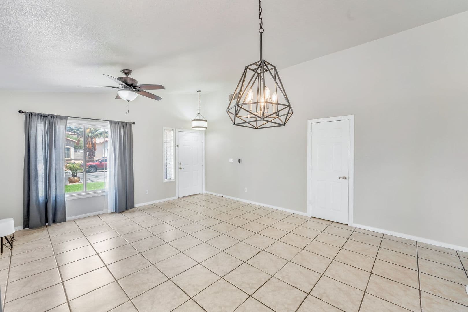 North Las Vegas House: 4353 Scarlet Sea Ave