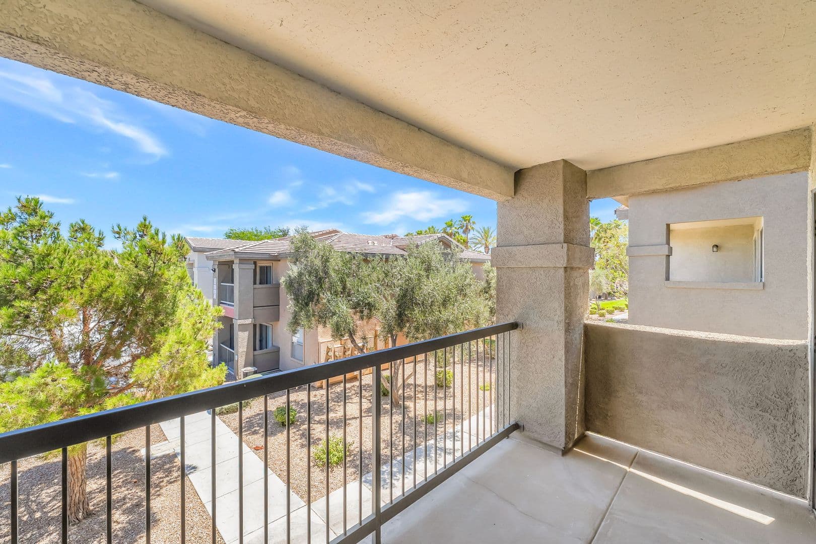 Las Vegas House: 8000 Badura Ave #2107
