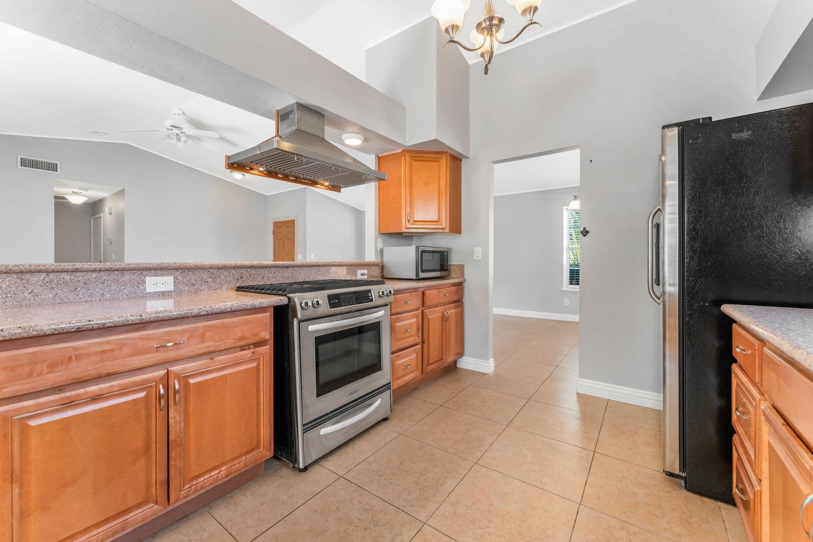 Las Vegas House: 741 Autumn Moon Dr